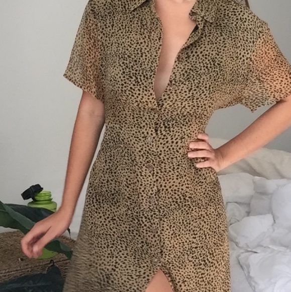 Robbie Bee Dresses & Skirts - MAXI DRESS 100% SILK